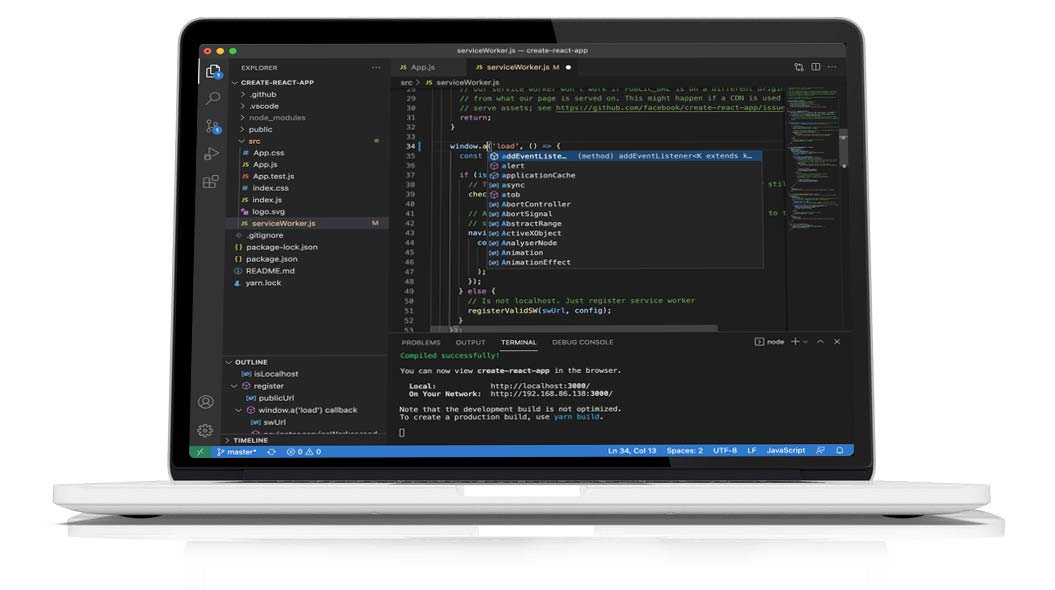 Resultados y monetización